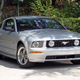 Image for article titled Horses Of A Different Color: From Gulfstream Aqua To Ruby Red, 50 Years Of Shifting Ford Mustang Color Favorites